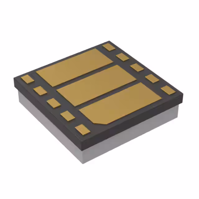 NJG1156PCD-TE1 Nisshinbo Micro Devices Inc.  HF-Frontend (LNA + PA)